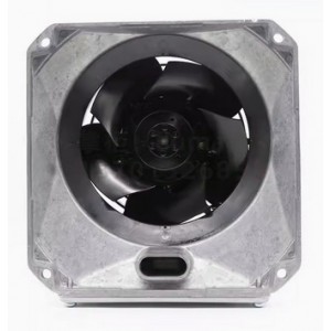 Ebmpapst W2D210-EB10-13 400/480V 0.27A 89/130W Cooling Fan
