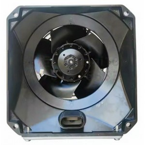 Ebmpapst W2D210-EB10-23 400/480V 0.26/0.27A 89/130W Cooling Fan 