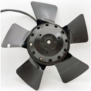 Ebmpapst W2D225-EA18-15 W2D225-EA18-01 W2D225-EA18-02 400V 75/100W Cooling Fan - Only Inside Fan/ No Outside Frame