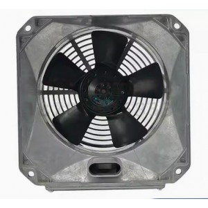 Ebmpapst W2D250-EA26-11 400V Cooling Fan