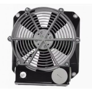 Ebmpapst W2D250-EA26-21 400V 0.25A 140W Cooling Fan 