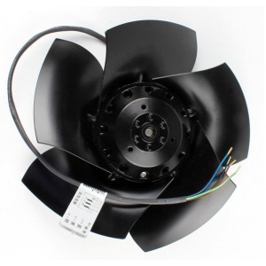 Ebmpapst W2D250-ED26-22 M2D068-DF 400/480V 0.26/0.32A 150/230W Cooling Fan - Only Inside fan
