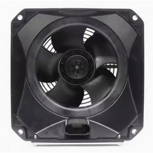Ebmpapst W2D250-EH26-25 400/480V 0.21/0.25A 110/175W Cooling Fan 