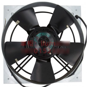 Ebmpapst W2D250-GA08-08 230/400V 110W Cooling Fan