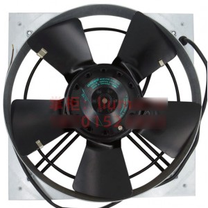 Ebmpapst W2D250-GA08-08 230/400V 110W Cooling Fan - Original New