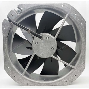 Ebmpapst W2D250-HH14-09 400/460V 0.20/0.23A 110/145W wires Cooling Fan - OEM replacement