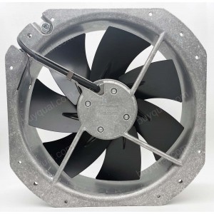 Ebmpapst W2D250-HH14-09 400/460V 0.20/0.23A 110/145W wires Cooling Fan - Replacement