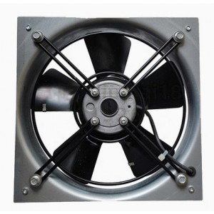 Ebmpapst W2D250-HI02-05 230/400V 0.20/0.23A 105/140W Cooling Fan 