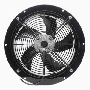 Ebmpapst W2D300-CD02-02 230V 180/270W Cooling Fan 