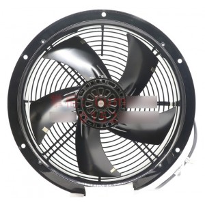 Ebmpapst W2D300-CP02-30 400V 0.36A 210W Cooling Fan