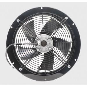 Ebmpapst W2D300-CP02-30 230/400V 0.62/0.48A 210/300W Cooling Fan
