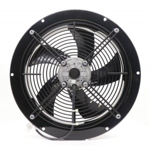Ebmpapst W2D300-CP02-31 400V 0.36A 210W Cooling Fan - Original New
