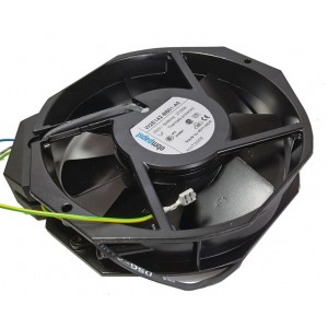 Ebmpapst W2E142-BB01-A5 230V 0.12/0.13A 27/28W Cooling Fan