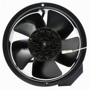 Ebmpapst W2E143-AA09-25 230V 26W 2wires Cooling Fan