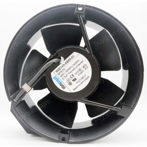 Ebmpapst TYP6078S W2E143-AB09-01 200/240V 25W 30W  Cooling Fan - Original New