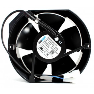 Ebmpapst W2E143-AB09-01/F01 230V 24/30W Cooling Fan - Original New
