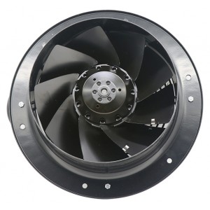 Ebmpapst W2E200-CI38-01 W2E200-C138-01 230V 0.3A  64W Cooling Fan