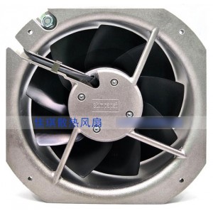 Ebmpapst W2E200-HH38-07 SK3326.107 230V 0.29/0.35A 64/80W Cooling Fan - Original New