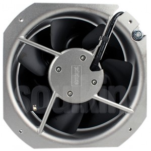 Ebmpapst W2E200-HH38-12 230V 0.29A 80W Cooling Fan - New