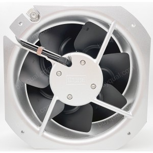 Ebmpapst W2E200-HH86-07 115V 64/80W Cooling Fan