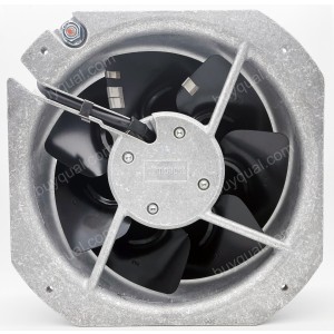 Ebmpapst W2E200-HH38-01 W2E200-HK38-01 230V 0.29/0.35A 80W Cooling Fan - Original New