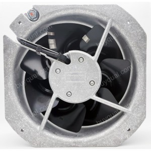 Ebmpapst W2E200-HK38-01 230V 0.29/0.35A 64/80W Cooling Fan - Original New
