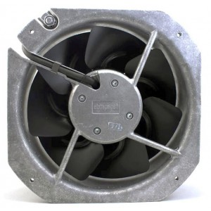 Ebmpapst W2E200-HK38-C02 -C01 230V 0.29/0.35A 64/80W Cooling Fan - New