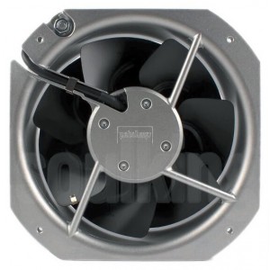 Ebmpapst W2E200-HK86-01 115V 64/80W Cooling Fan