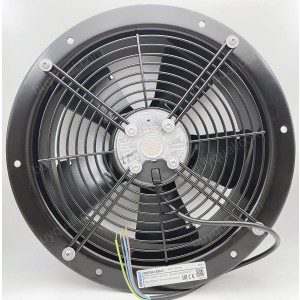 ebmpapst W2E250-CE65-01 230V 0.57/0.70A 130/160W Cooling Fan