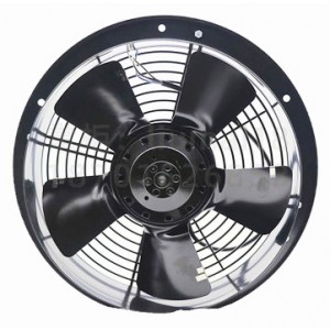 Ebmpapst W2E250-CE65-24 M2E068-DF 230V 0.57A 130W Cooling Fan 