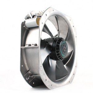 Ebmpapst W2E250-HJ28-01 230V 0.51/0.70A 115/150W 4wires Cooling Fan - Original New