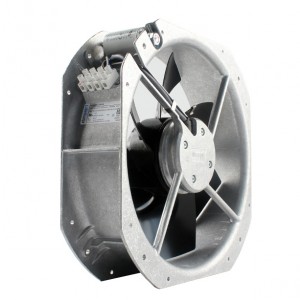 Ebmpapst W2E250-HJ28-09 230V 0.51/0.70A 115/160W Cooling Fan