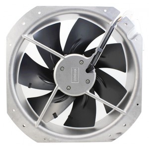 Ebmpapst W2E250-HJ32-10 115V 1.02/1.42A 115/160W Cooling Fan