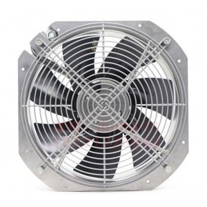 Ebmpapst W2E250-HJ52-06 230V 0.60/0.88A 135/200W 4wires Cooling Fan - New