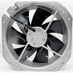 Ebmpapst W2E250-HL06-01 W2E250-HL06-01/G03 W2E250-HL06-01/G07 230V 0.56A 127W Cooling Fan - Original New