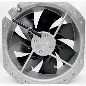 Ebmpapst W2E250-HL06-01 W2E250-HL06-01/G03 230V 0.56A 127W Cooling Fan - Original New