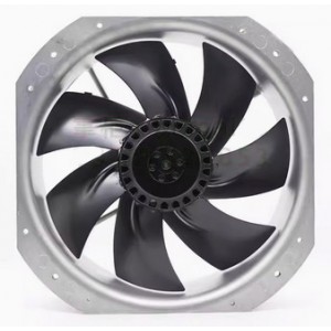 Ebmpapst W2E250-HL06-10 W2E250-HL06-01 220/240V 0.51/0.66A 115/150W wires Cooling Fan - New