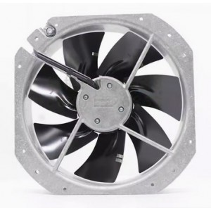 Ebmpapst W2E250-HL06-21 200-240V 0.51/0.06A 115/150W Cooling Fan 