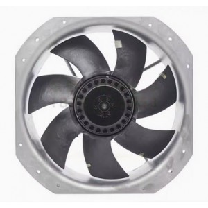 Ebmpapst W2E250-HQ52-12 230V 0.61/0.82A 136/185W Cooling Fan