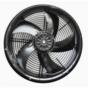 Ebmpapst W2E300-CC47-02 M2E068-EC 230V 0.62/0.88A 140/200W Cooling Fan 