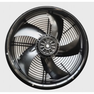 Ebmpapst W2E300-CP02-30 230V 1.1/1.55A 230/350W Cooling Fan - Original New