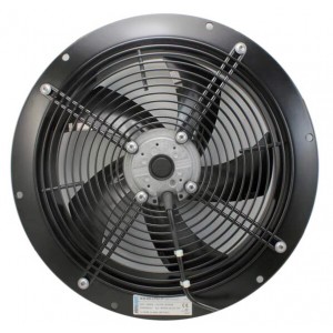 Ebmpapst W2E300-CP02-31 W2E300CP0231 230V 1.10/1.55A 230/350W Cooling Fan 