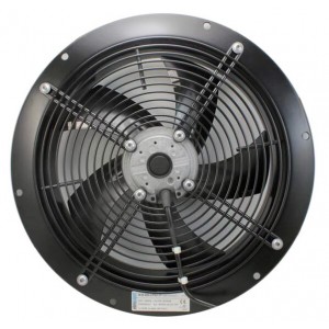 Ebmpapst W2E300-CP02-31 W2E300CP0231 230V 1.10/1.55A 230/350W Cooling Fan - Original New