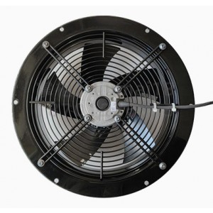 Ebmpapst W2E300-CP02-37 M2E074-DF 230V 1.1/1.55A 230/350W Cooling Fan 