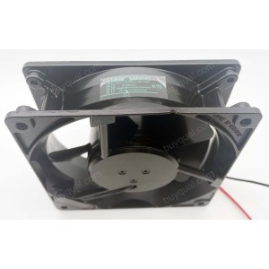 Ebmpapst W2G110-AK43-31 24V 15W 2wires Cooling Fan - Used/refurbished
