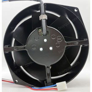 Ebmpapst W2G130-AA33-31 24V 0.74A 16W Cooling Fan