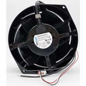 Ebmpapst W2S130-AA03-87 230V 39/45W 5wires Cooling Fan