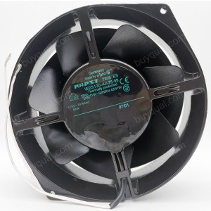 Ebmpapst W2S130-AA25-98 115V 43/41W 2wires Cooling Fan - New