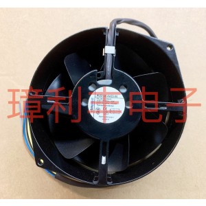 Ebmpapst W2S130-AA30-90 115/230V 45/39W 6wires Cooling Fan