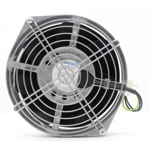 Ebmpapst W2S130-AA75-A2 SK3324.107 230V 45/39W Cooling Fan - Original New